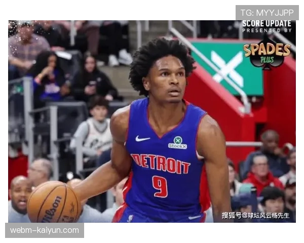 活塞主场力克骑士取得两连胜 坎宁安全面发挥助球队稳固东部榜首