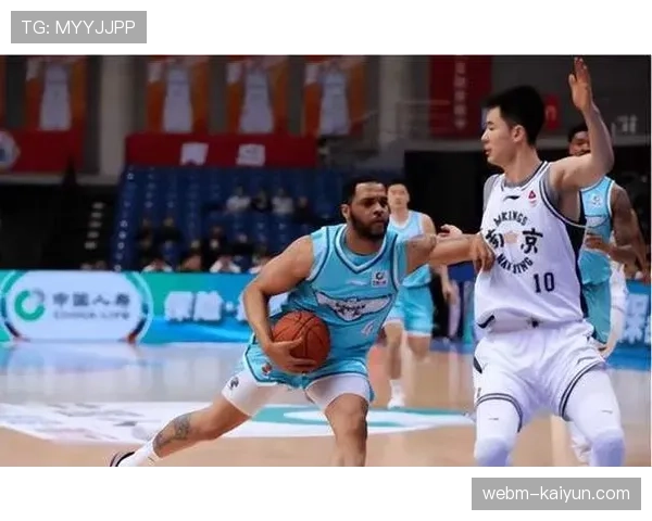 南京同曦郭昊文31分11助攻 虽败犹荣展现核心潜力