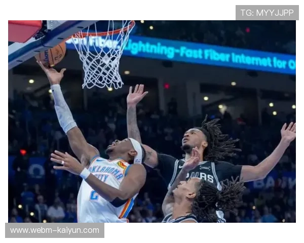 雷霆单节轰40分逆转马刺 亚历山大率队终结对手三连杀势头