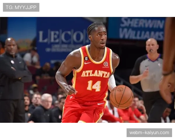 老鹰得到库明加希尔德 为未来储备年轻侧翼天赋与外线投射能力